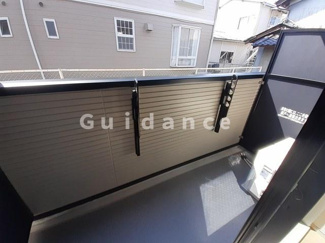 【バルコニー】 | RELA FORT