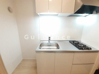 【キッチン】 | RELA FORT