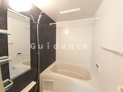 【浴室】 | RELA FORT