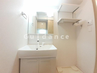 【洗面所】 | RELA FORT