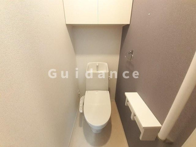 【トイレ】 | RELA FORT