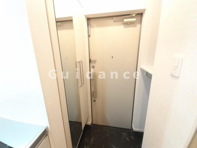 【玄関】 | RELA FORT