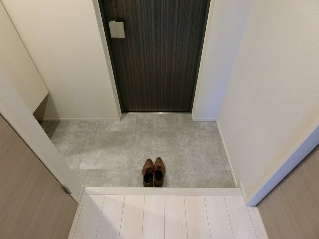 【玄関】 | ＫＯＵＫＥＮ　ＢＬＤＧ．