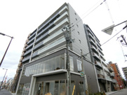 ＫＯＵＫＥＮ　ＢＬＤＧ．の画像