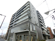 ＫＯＵＫＥＮ　ＢＬＤＧ．の画像