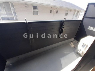 【バルコニー】 | RELA FORT