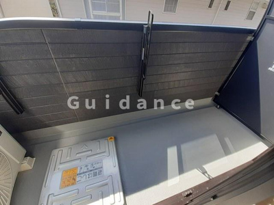 【バルコニー】 | RELA FORT