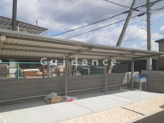 【その他共用部分】 | RELA FORT