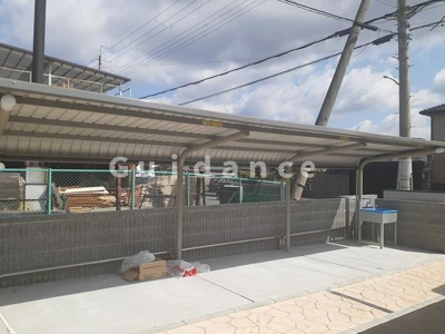 【その他共用部分】 | RELA FORT