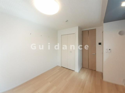 【内装】 | RELA FORT