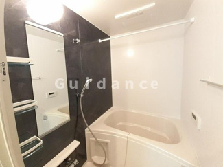 【浴室】 | RELA FORT