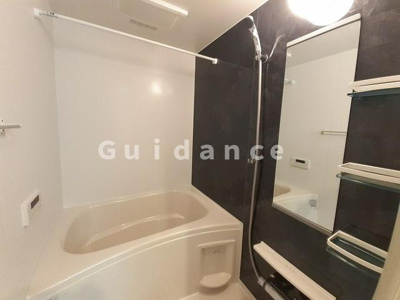 【浴室】 | RELA FORT