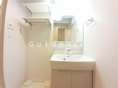 【洗面所】 | RELA FORT