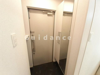 【玄関】 | RELA FORT