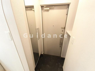 【玄関】 | RELA FORT