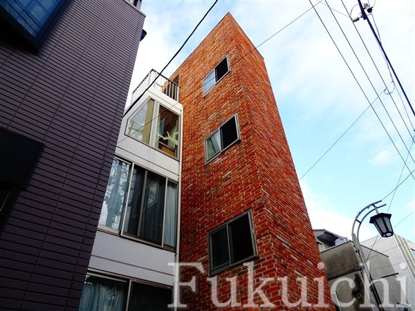 MURO YUTENJIの外観