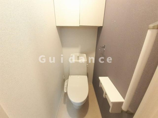 【トイレ】