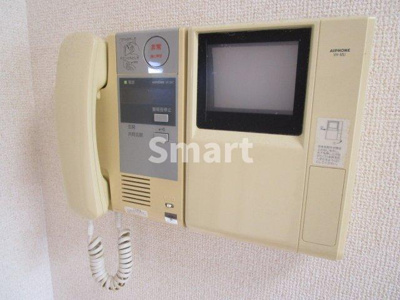 【セキュリティ】 | アプレシティ高円寺