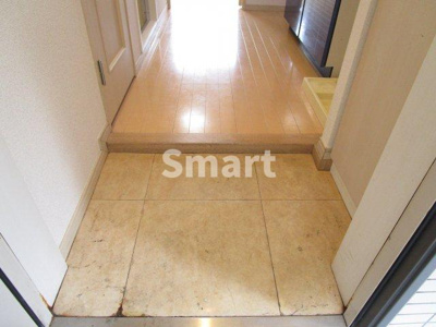 【玄関】 | アプレシティ高円寺