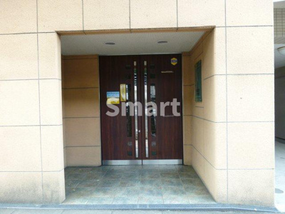 【エントランス】 | アプレシティ高円寺