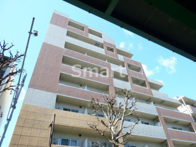 【外観】 | アプレシティ高円寺