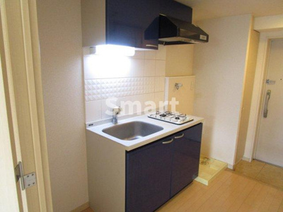 【キッチン】 | アプレシティ高円寺