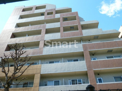 【外観】 | アプレシティ高円寺 | アプレシティ高円寺の外観です