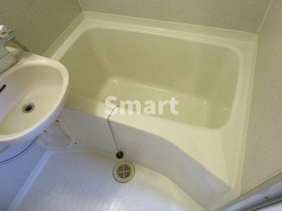 【浴室】 | アプレシティ高円寺