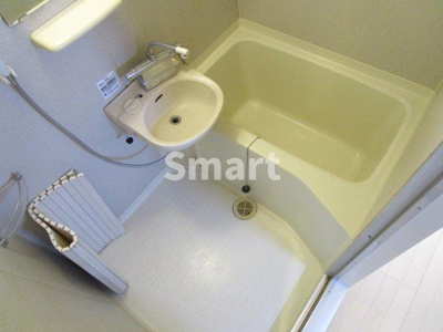 【浴室】 | アプレシティ高円寺