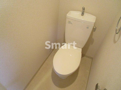 【トイレ】 | アプレシティ高円寺