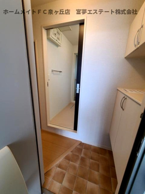 【玄関】 | プランドールアーク