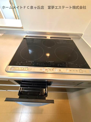 【キッチン】 | プランドールアーク