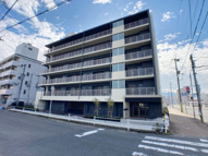 桜井市大字川合のマンションの画像