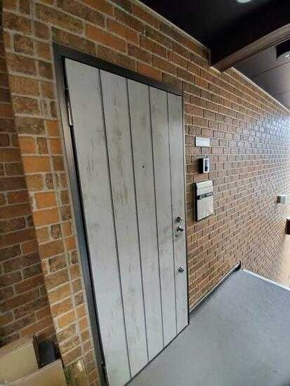 鳩ポッポのその他共用部分