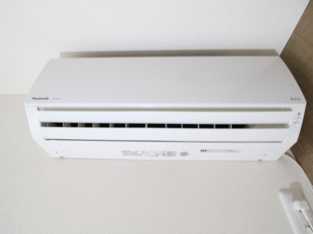 フジパレス中加賀屋Ⅴ番館の設備