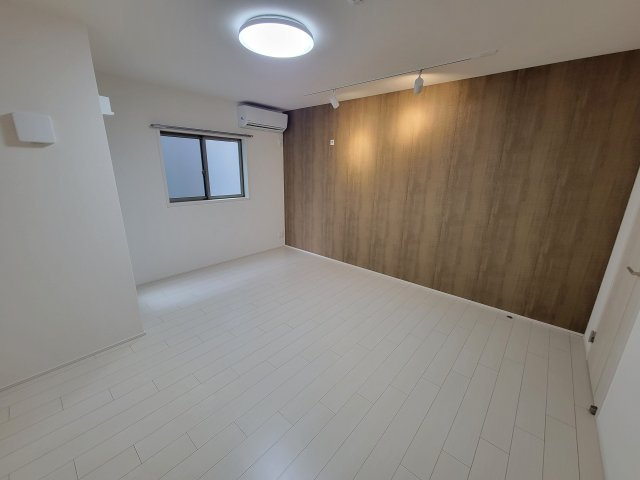 フジパレス中加賀屋Ⅴ番館の居間・リビング|こちらのリビングで趣味の時間をお楽しみください
