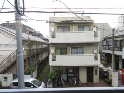 【展望】 | ホワイトドゥエリング