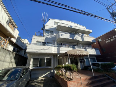 【外観】 | ホワイトドゥエリング