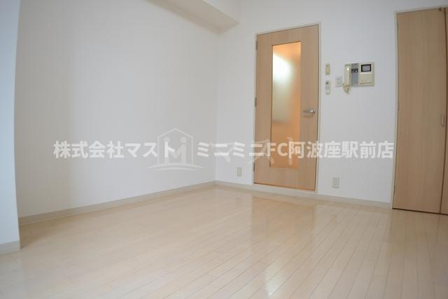 ＯＲＹＺＡ肥後橋の内装