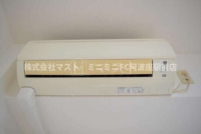 ＯＲＹＺＡ肥後橋の設備