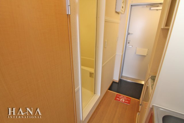 レオパレスブランデール島根のその他