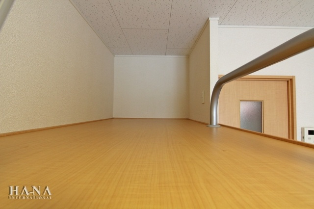 レオパレスブランデール島根の設備