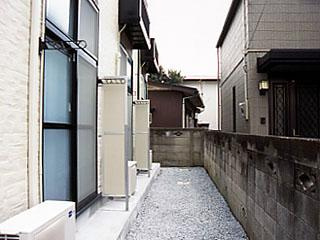 レオパレスアキユマーサのその他共用部分
