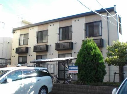 レオパレスアキユマーサの展望