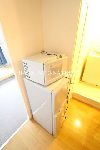 ヴィルヌーブの設備