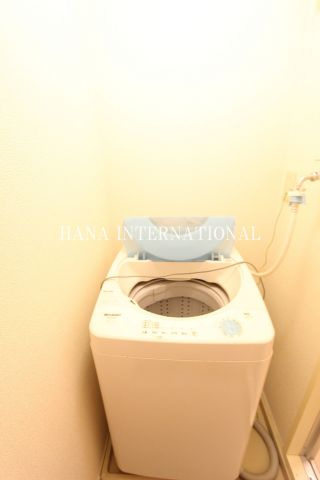 ヴィルヌーブの設備