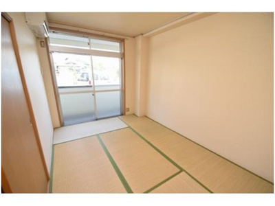 【和室】 | エステートピア吉田