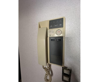 【セキュリティ】 | エステートピア吉田