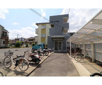 【その他共用部分】 | エステートピア吉田