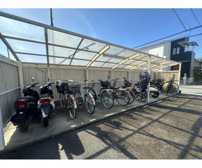 【その他共用部分】 | エステートピア吉田